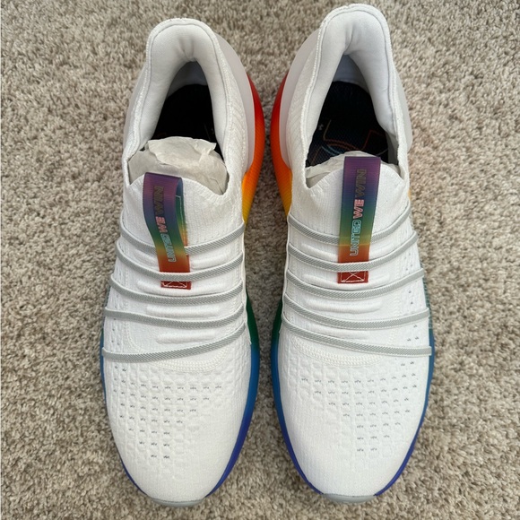 UA HOVR Phantom 3 Slip Pride Shoe size 13 - Picture 9 of 10